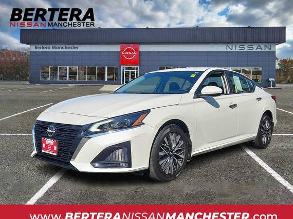 NISSAN ALTIMA 2023 1N4BL4DW2PN398045 image