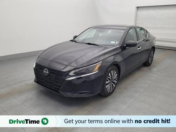 NISSAN ALTIMA 2023 1N4BL4DV7PN312770 image