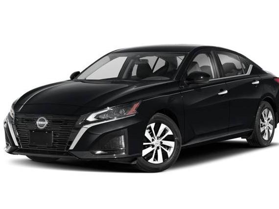 NISSAN ALTIMA 2023 1N4BL4BV8PN343593 image
