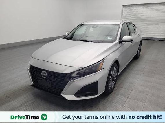 NISSAN ALTIMA 2023 1N4BL4DV4PN373381 image NISSAN ALTIMA 2023 1N4BL4DV4PN373381 image