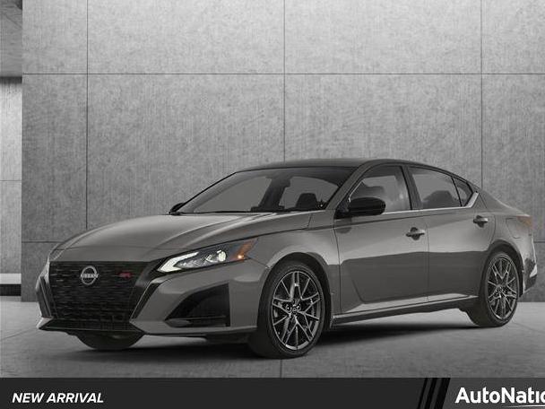 NISSAN ALTIMA 2023 1N4BL4CVXPN352150 image