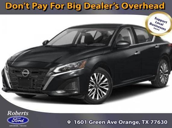 NISSAN ALTIMA 2023 1N4BL4DV6PN388223 image