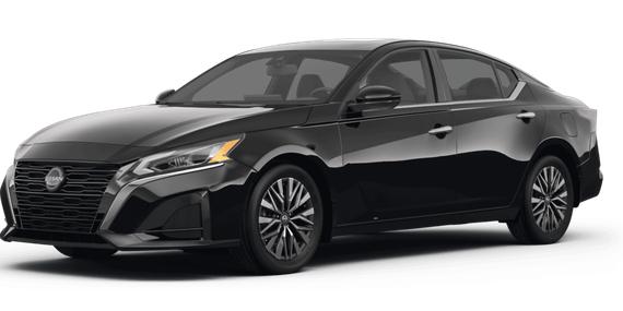 NISSAN ALTIMA 2023 1N4BL4DV9PN342854 image