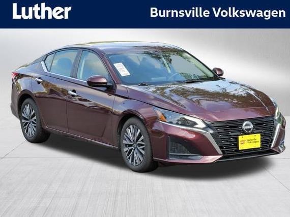 NISSAN ALTIMA 2023 1N4BL4DV7PN383337 image NISSAN ALTIMA 2023 1N4BL4DV7PN383337 image