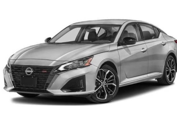 NISSAN ALTIMA 2023 1N4BL4CV6PN393097 image NISSAN ALTIMA 2023 1N4BL4CV6PN393097 image