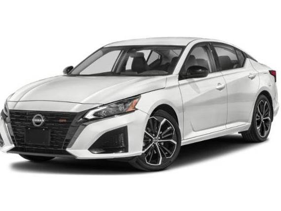 NISSAN ALTIMA 2023 1N4BL4CV3PN323167 image NISSAN ALTIMA 2023 1N4BL4CV3PN323167 image