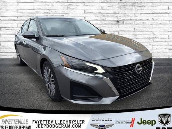 NISSAN ALTIMA 2023 1N4BL4DV8PN344210 image NISSAN ALTIMA 2023 1N4BL4DV8PN344210 image