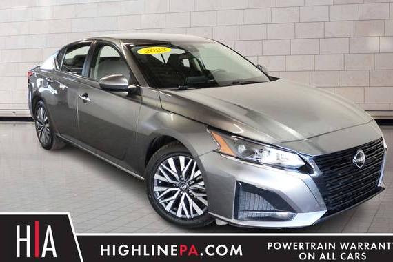 NISSAN ALTIMA 2023 1N4BL4DV3PN376031 image NISSAN ALTIMA 2023 1N4BL4DV3PN376031 image