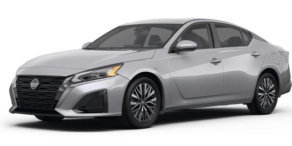 NISSAN ALTIMA 2023 1N4BL4DVXPN366757 image