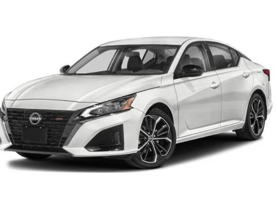 NISSAN ALTIMA 2023 1N4BL4CW8PN369196 image