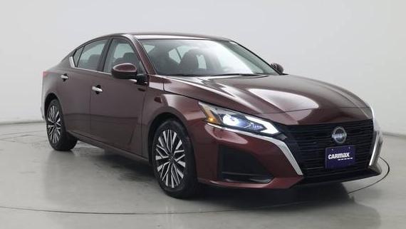 NISSAN ALTIMA 2023 1N4BL4DV4PN360257 image