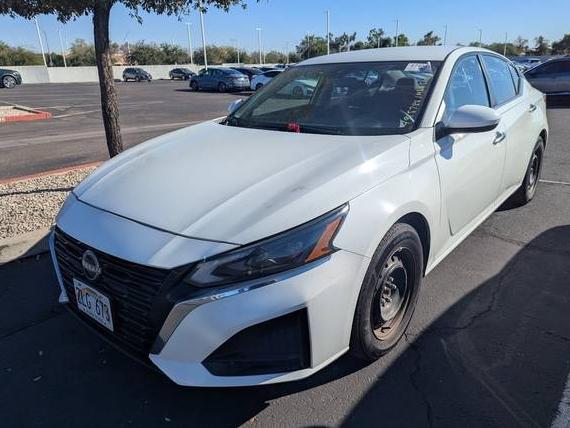 NISSAN ALTIMA 2023 1N4BL4BV9PN399039 image NISSAN ALTIMA 2023 1N4BL4BV9PN399039 image