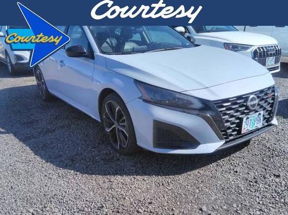 NISSAN ALTIMA 2023 1N4BL4CV0PN367076 image