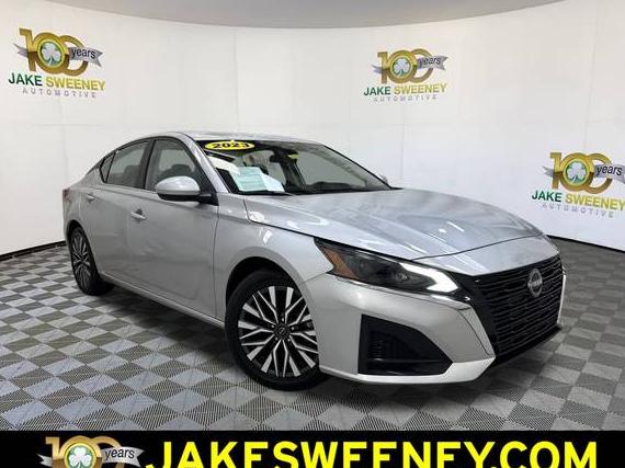 NISSAN ALTIMA 2023 1N4BL4DV0PN385415 image