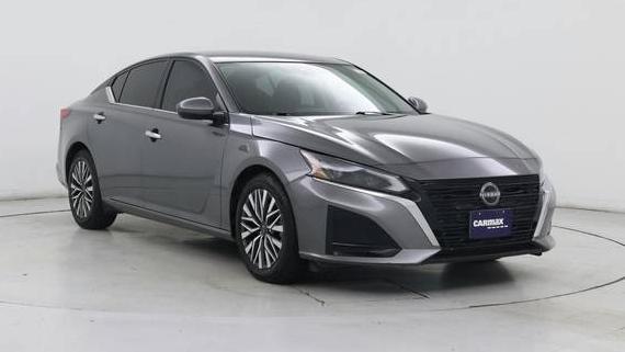 NISSAN ALTIMA 2023 1N4BL4DV9PN339839 image