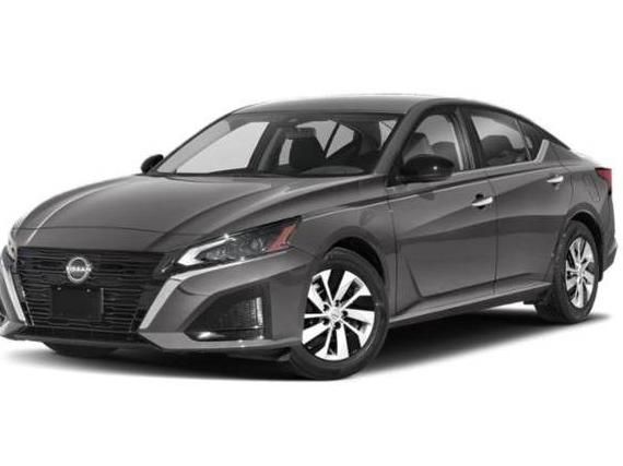 NISSAN ALTIMA 2023 1N4BL4BV1PN348473 image