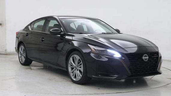 NISSAN ALTIMA 2023 1N4BL4CV4PN336980 image NISSAN ALTIMA 2023 1N4BL4CV4PN336980 image
