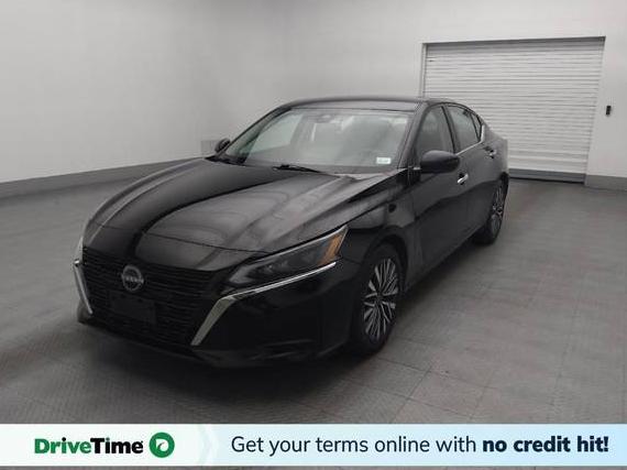 NISSAN ALTIMA 2023 1N4BL4DV4PN336024 image