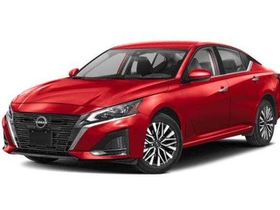 NISSAN ALTIMA 2023 1N4BL4DV9PN403118 image