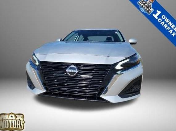NISSAN ALTIMA 2023 1N4BL4EV3PN395452 image