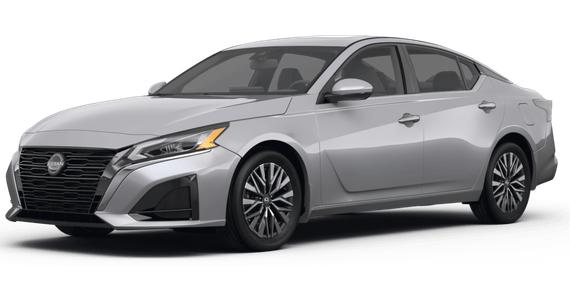 NISSAN ALTIMA 2023 1N4BL4DV8PN385212 image NISSAN ALTIMA 2023 1N4BL4DV8PN385212 image