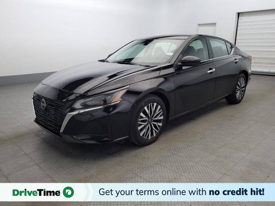 NISSAN ALTIMA 2023 1N4BL4DV8PN324359 image