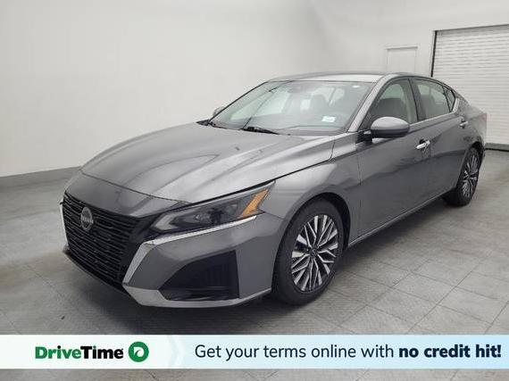 NISSAN ALTIMA 2023 1N4BL4DV8PN344675 image