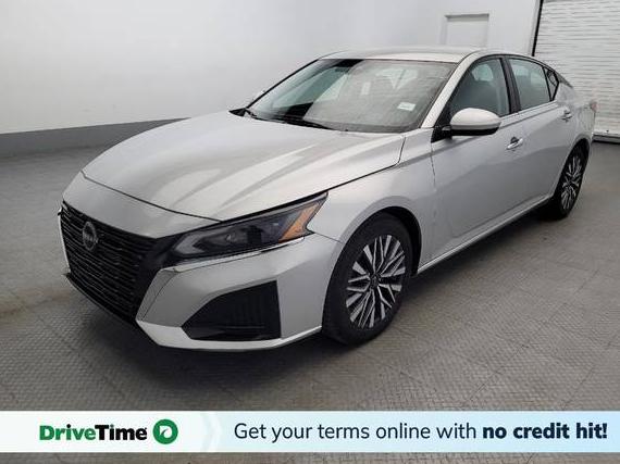 NISSAN ALTIMA 2023 1N4BL4DVXPN385650 image
