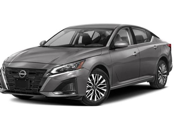 NISSAN ALTIMA 2023 1N4BL4DW2PN408699 image