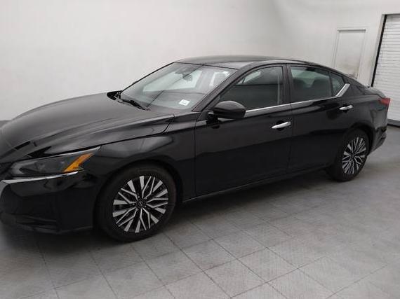 NISSAN ALTIMA 2023 1N4BL4DV0PN311394 image NISSAN ALTIMA 2023 1N4BL4DV0PN311394 image