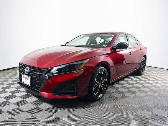 NISSAN ALTIMA 2023 1N4BL4CW1PN339604 image NISSAN ALTIMA 2023 1N4BL4CW1PN339604 image