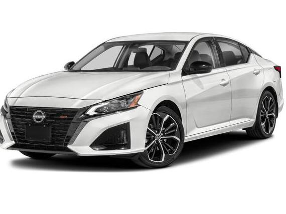 NISSAN ALTIMA 2023 1N4BL4CV2PN300253 image