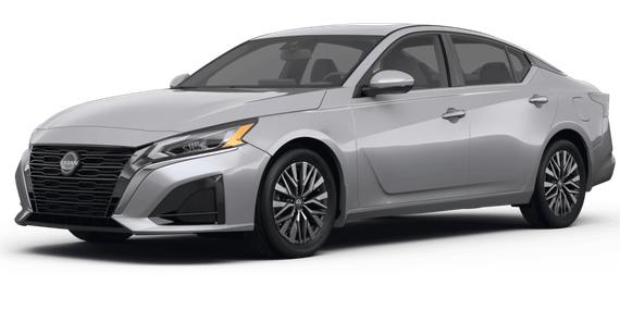 NISSAN ALTIMA 2023 1N4BL4DV0PN327515 image