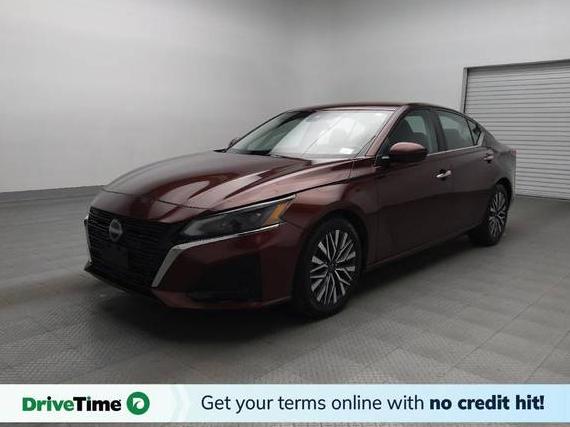 NISSAN ALTIMA 2023 1N4BL4DV6PN384382 image NISSAN ALTIMA 2023 1N4BL4DV6PN384382 image