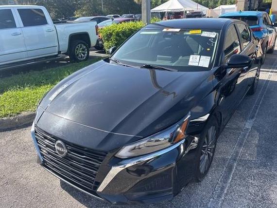 NISSAN ALTIMA 2023 1N4BL4DV7PN371320 image