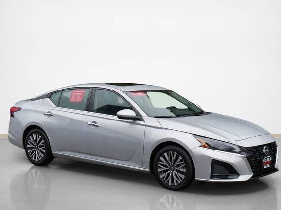 NISSAN ALTIMA 2023 1N4BL4DV4PN337769 image NISSAN ALTIMA 2023 1N4BL4DV4PN337769 image