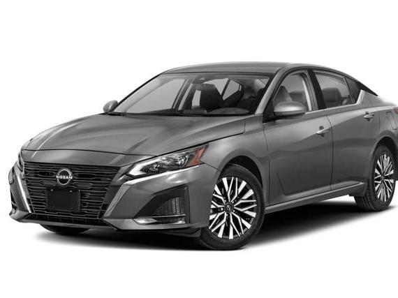 NISSAN ALTIMA 2023 1N4BL4DV6PN316177 image