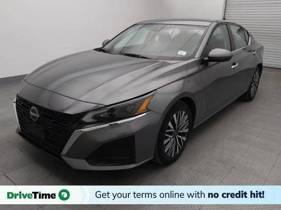 NISSAN ALTIMA 2023 1N4BL4DV3PN340484 image NISSAN ALTIMA 2023 1N4BL4DV3PN340484 image