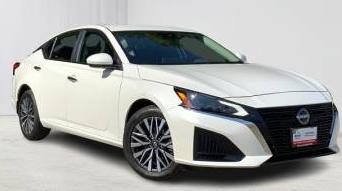 NISSAN ALTIMA 2023 1N4BL4DWXPN413374 image