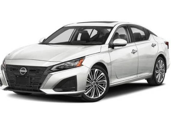 NISSAN ALTIMA 2023 1N4BL4EV5PN402918 image