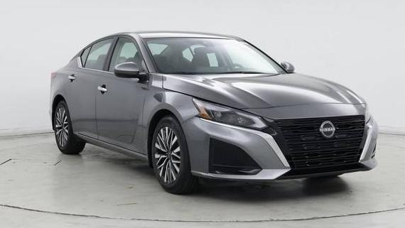 NISSAN ALTIMA 2023 1N4BL4DVXPN420980 image