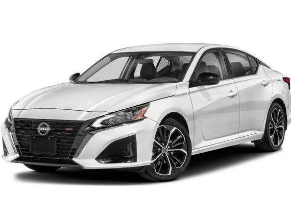 NISSAN ALTIMA 2023 1N4BL4CV6PN383668 image