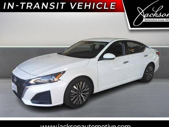 NISSAN ALTIMA 2023 1N4BL4DV7PN383936 image
