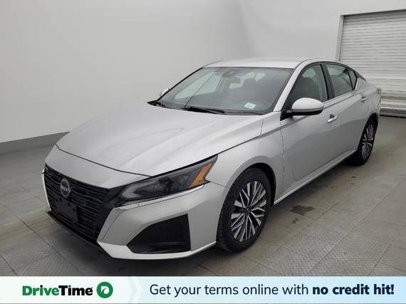 NISSAN ALTIMA 2023 1N4BL4DV9PN362604 image