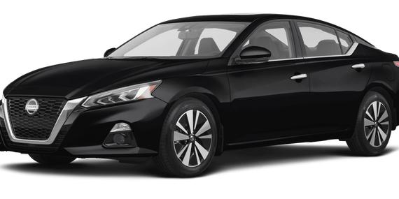 NISSAN ALTIMA 2023 1N4BL4BVXPN409237 image