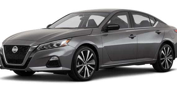 NISSAN ALTIMA 2023 1N4BL4CW7PN302024 image