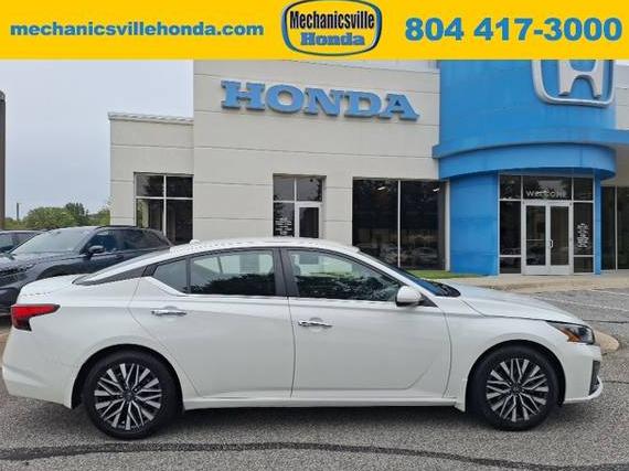 NISSAN ALTIMA 2023 1N4BL4DV6PN408695 image NISSAN ALTIMA 2023 1N4BL4DV6PN408695 image