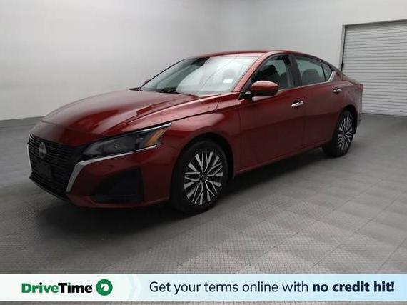 NISSAN ALTIMA 2023 1N4BL4DW2PN425891 image