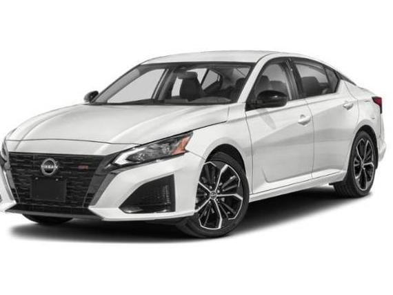 NISSAN ALTIMA 2023 1N4BL4CV1PN303354 image NISSAN ALTIMA 2023 1N4BL4CV1PN303354 image