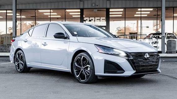 NISSAN ALTIMA 2023 1N4BL4CV0PN376134 image